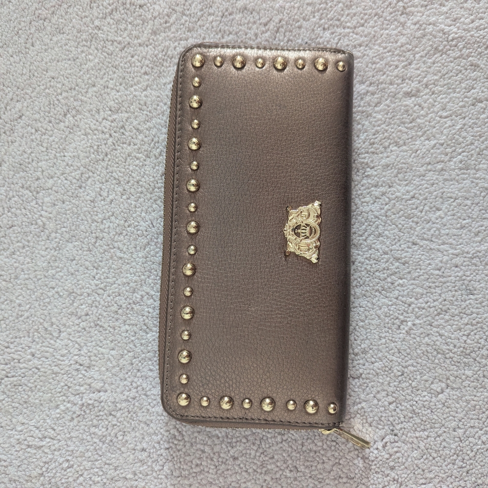 Juicy Couture Wallet